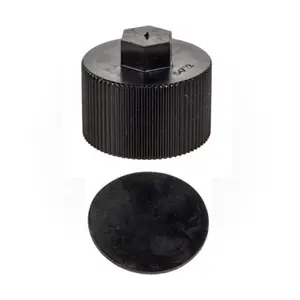 Pac-Fab American  Drain Cap & Gasket Assembly