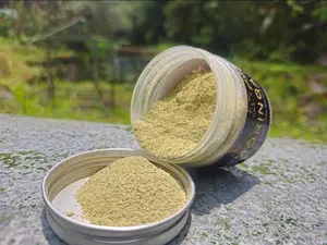 Moringa Face Mask