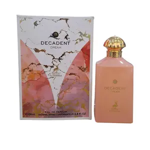 Maison Alhambra Decadent Dream Eau de Parfum Spray 3.4 oz EDP Perfume Niche Fragrance