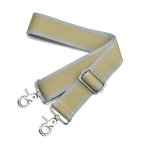 Silver Hardware color Block 813