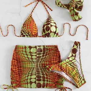 The Riviera Energy Set