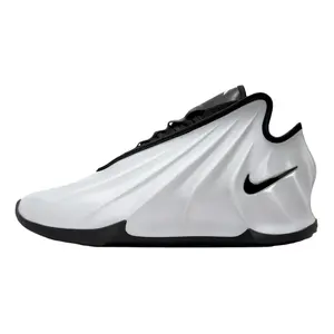 Nike G.T. Future Metallic Silver / Black - White  FZ5590-002 Men's
