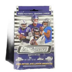 2023 NFL Topps Composite hanger