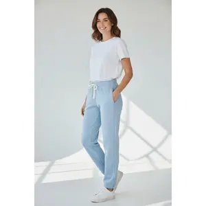 Reflex - Fleece Straight Leg Sweatpants - PA2100