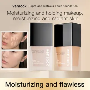 Venrock Lightweight Luminous Foundation Venrock Lightweight Luminous Foundation