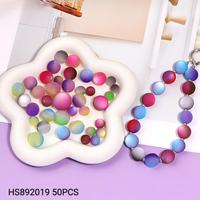 MlXHS892019 10/16/20mm50pcs Cat's eye