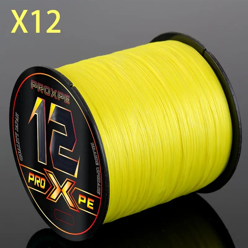 hi vis fishing line - TikTok Shop