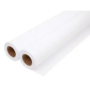 Staples Wide Format Engineering Paper, Matte, 36" x 500', 2/Carton (26657)