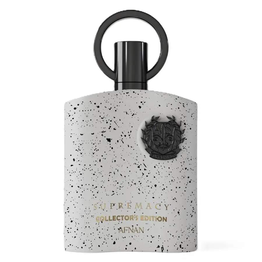 Afnan Men's Supremacy Collector's Edition EDP Spray 3.4 oz Fragrances