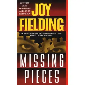 USED-Missing Pieces by Fielding, Joy (Mass Market Paperback)