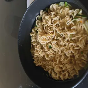 Healspot High Protein Instant Ramen, 6 Cups Non Fried Ramen Broth, 32g Plant Based Protein, Low Fat, Low Carb, Non GMO, Keto Friendly & Plant Based (Golden-Chicken,Smoky-Beef,Classic-Pork）