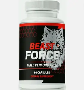 BeastForce supplement 60ct