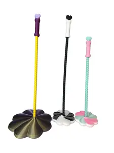 "Enchanted Heart Wand" A Fidget Spinner Toy