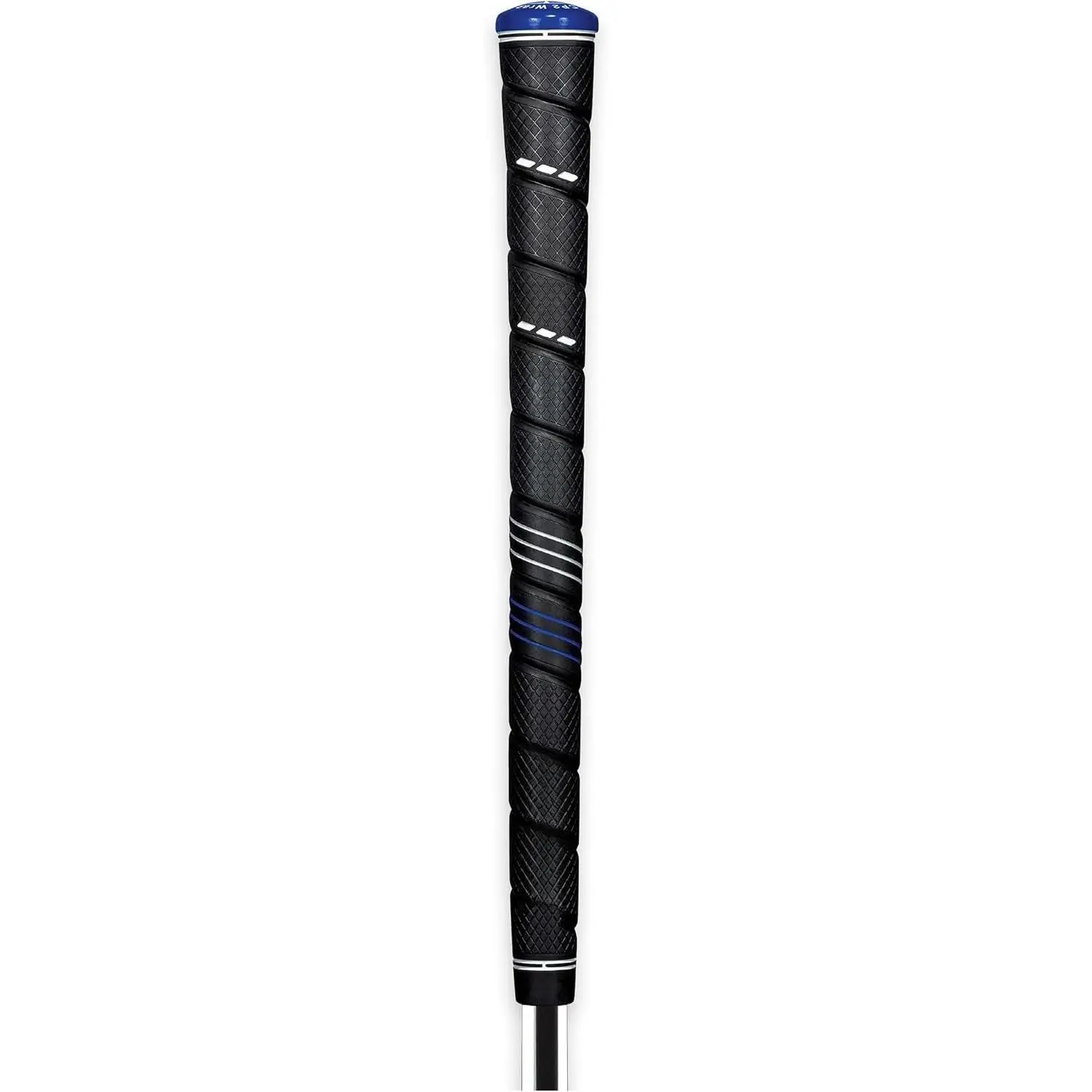 CP2 Wrap  Club Grip - Classic Wrap Grip with High-Tack Soft Rubber for Comfort & Control - Less Tension & More Power with Plus4 Technology