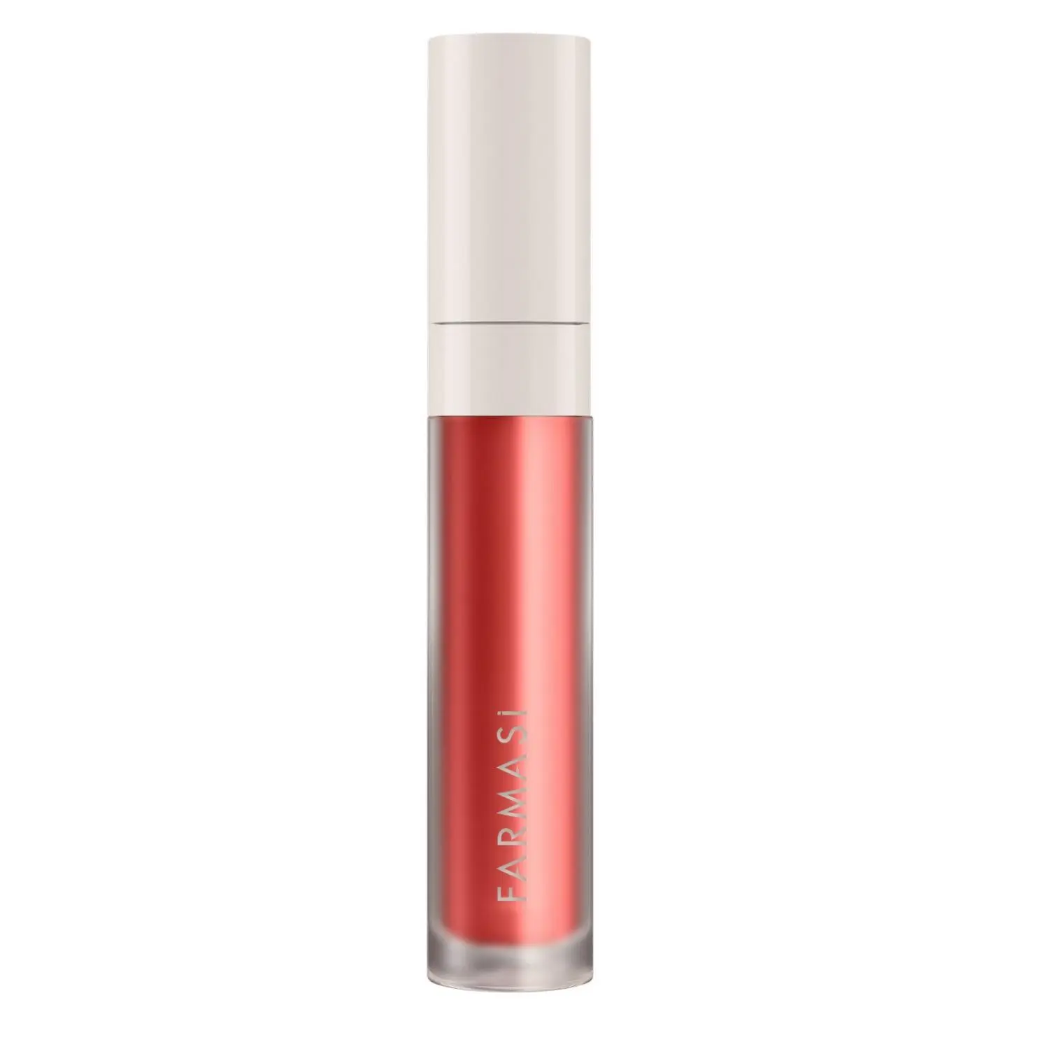 High-Pigment Lip Lacquer, Moisturizing Longwear Liquid Lipstick with Shea Butter & Avocado Oil for Glossy Lips - Latina Beauty, Moisturizer, Hydrate, Pigment Rich, Nourishing, Lipgloss, High Pigment Technology