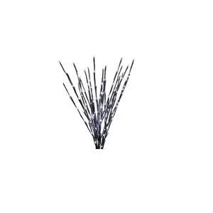 212 MAIN 36 in. LED Christmas Light Burst - Burst Shape, Pure White Festive Decoration, Energy-Efficient LED Lights, Holiday Ornaments