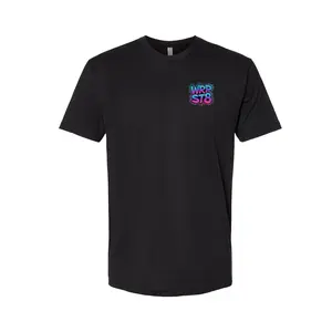 Split Alpha Tee - WrapState Dream Wrap Giveaway Vol. 1 (DWG1)