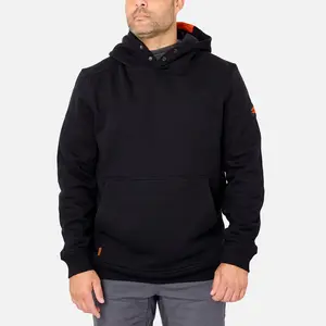 The Shevlin Hoodie