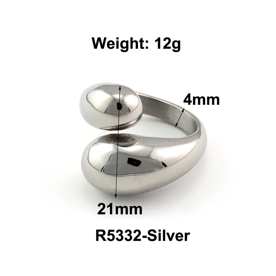 r5332 steel