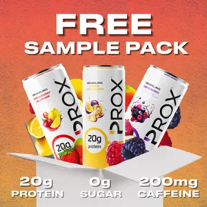 Prox Sample 3-Pack