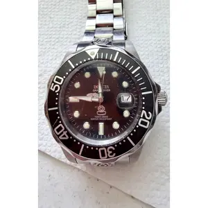 Invicta Grand Diver Automatic 3044