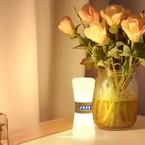 Adjustable Meditation Timer Sand Timer, Pre-Set 1-99 Minutes, Visual Sand Timer & Silent Time Management Tool for Kids & Adults