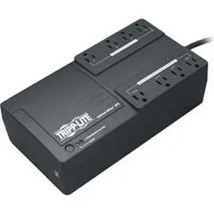 Tripp Lite 300W USB Power Stabilizer UPS System