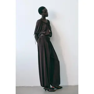 H&M Pull-on balloon trousers