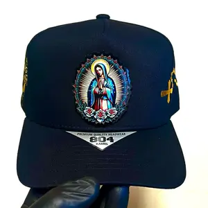 VIRGENCITA COLOR HAT