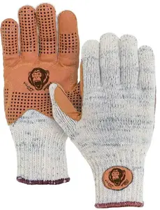 Fish Monkey Wooly Long Gloves