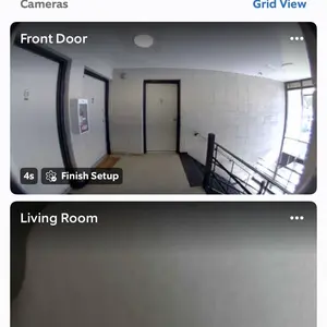 Ring Battery Doorbell+Indoor Cam Plus + Ring Assist Plus