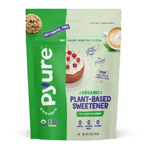 Organic Plant-Based Sweetener