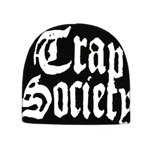 Trap Society V1 Beanie