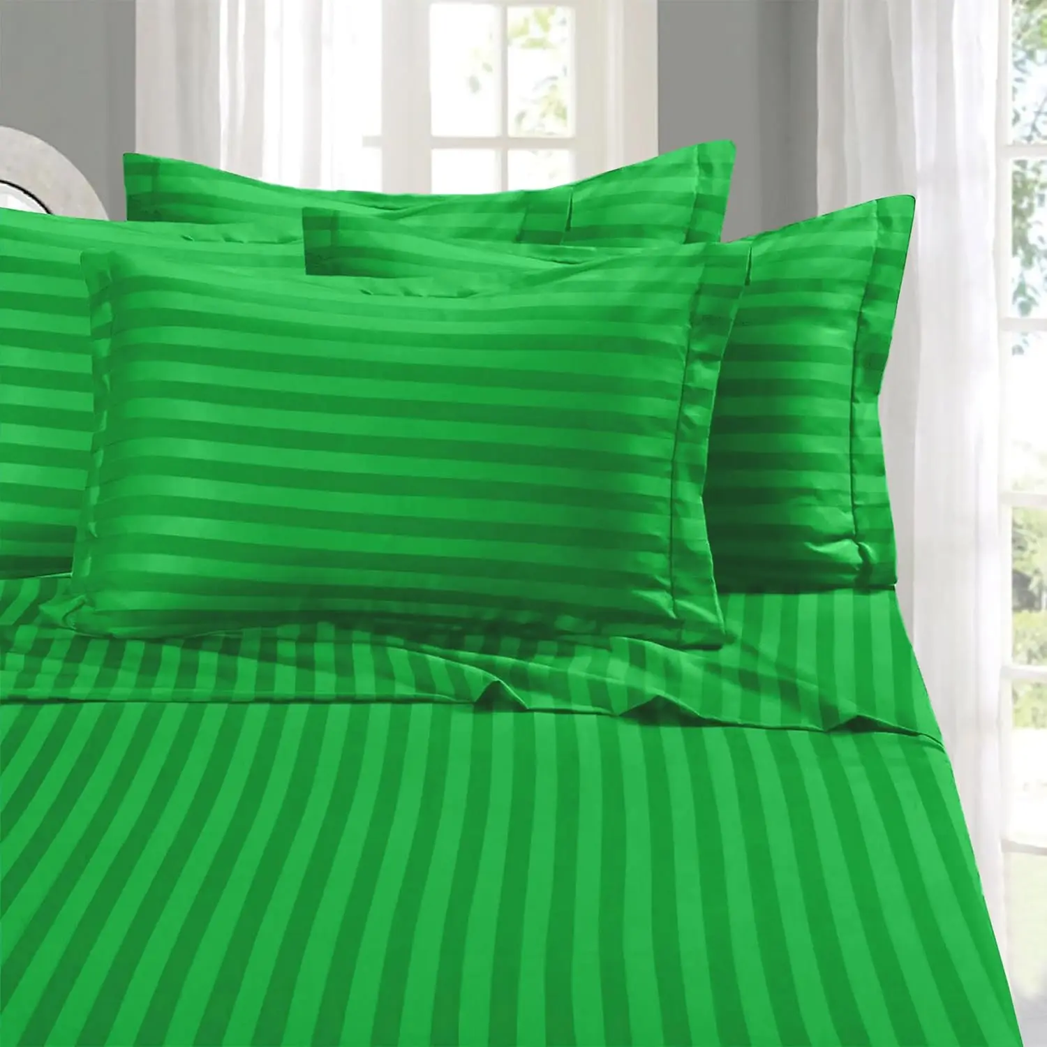 Emerald Green