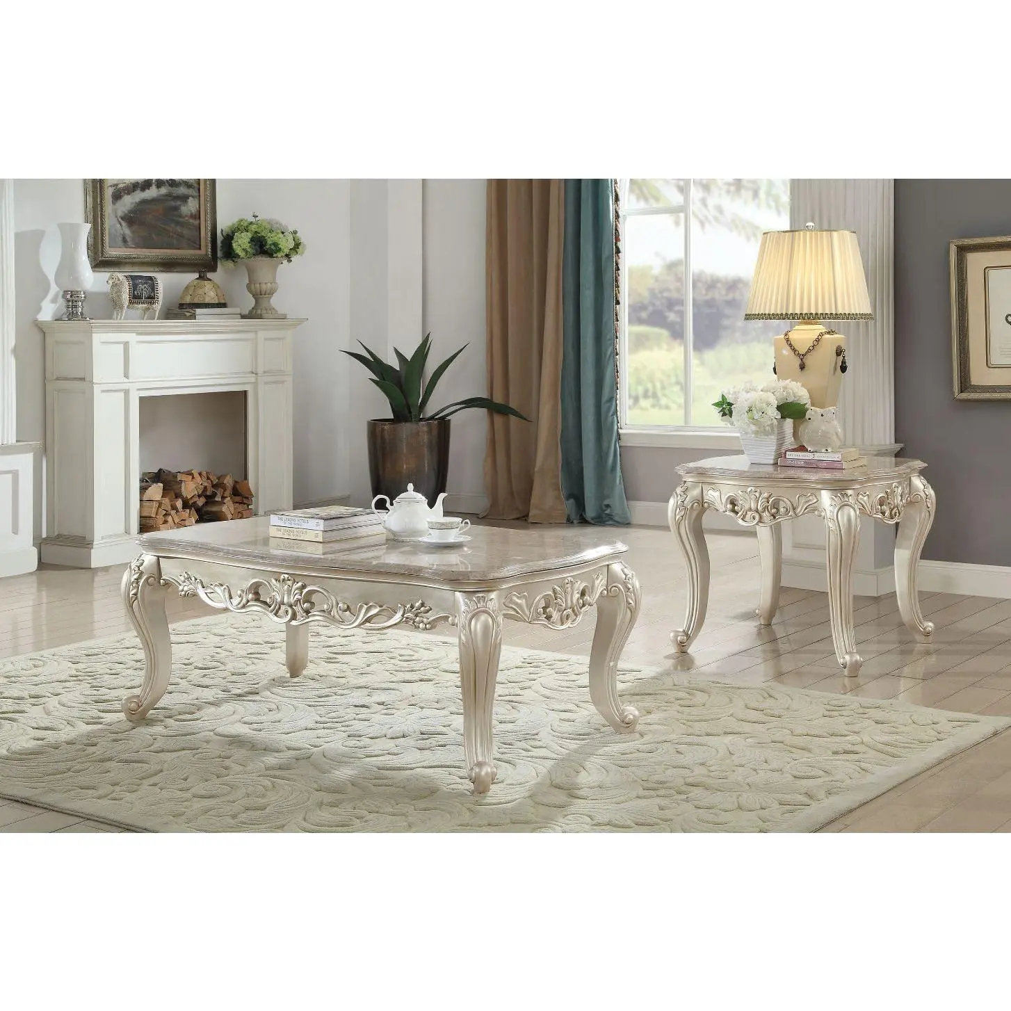 Acme Gorsedd Coffee Table 82440