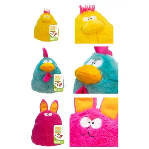 Gumdropimalz: Fun Dog Toy Grunters by DogGoods ™