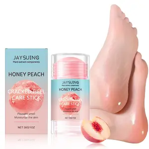 Deep MoisturizingFoot Skin Care Stick, Foot Skin Care Product forWomen & Men  Cream Hydrating Soothing Moisture Hydrate