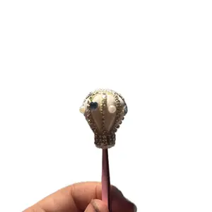 Hot Air Balloons for beaded pens
