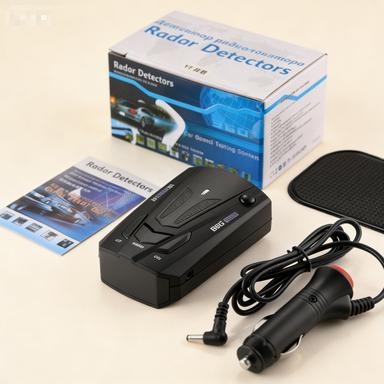 Universal Car Odometer Speedometer Combo Gauge, Plug-N-Play Auto Electronic Accessory, Stable Workmanship Long Service Life for Most Models