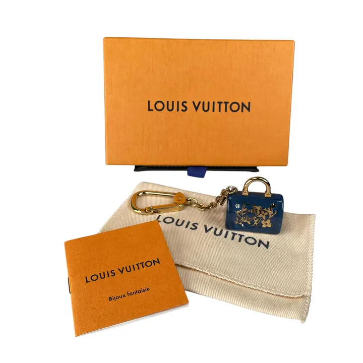 ト*イ様 Louis Vuitton Mini Speedy Charm Dam louis vuitton mini speedy charm - TikTok Shop