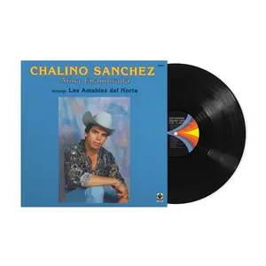 Chalino Sanchez - Alma Enamorada (Vinyl)