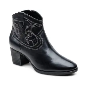 Reagan Ankle Boot