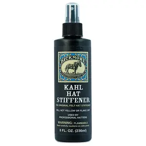 BICKMORE KAHL HAT STIFFENER