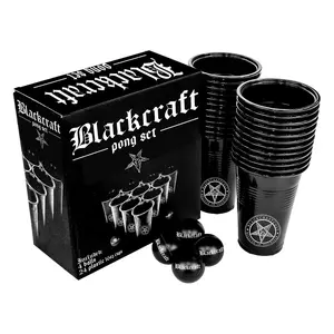 Beer Pong Set