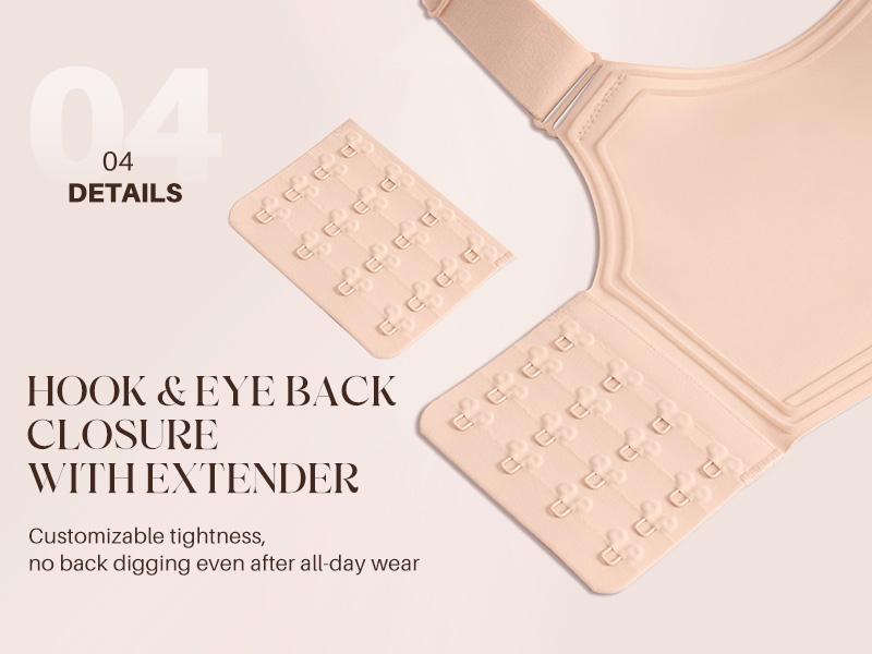 Jelly Bras for Women No Underwire Wireless Push Up Bra Comfortable Full Coverage Seamless Bralettes for Women Jelly Bras for Women No Underwire Wireless Push Up Bra Comfortable Full Coverage Seamless Bralettes for Women