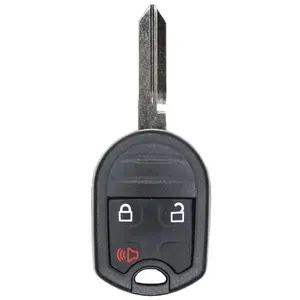 KEYS4LESS Replacement Keyless Remote Head Key Fob Compatible with Edge 2011 2015 Fcc CWTWB1U793 or OUC6000022 Part Number 164 R8070 164R8070 850K...