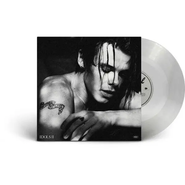 Yungblud - Idols II (Vinyl LP)