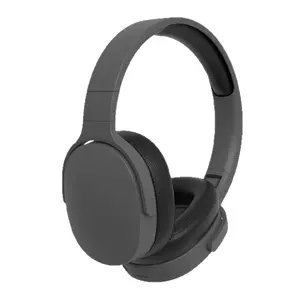 Head-mounted Bluetooth Headset Wireless Heavy Bass Earphones Full-ear Coverage Ultra-long Battery Life
