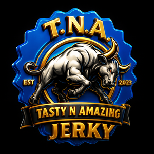 Arizona TNA Jerky