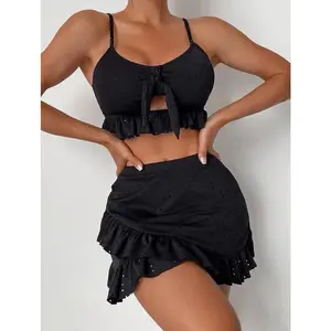 Maison Evolve 3pcs Swim wear set